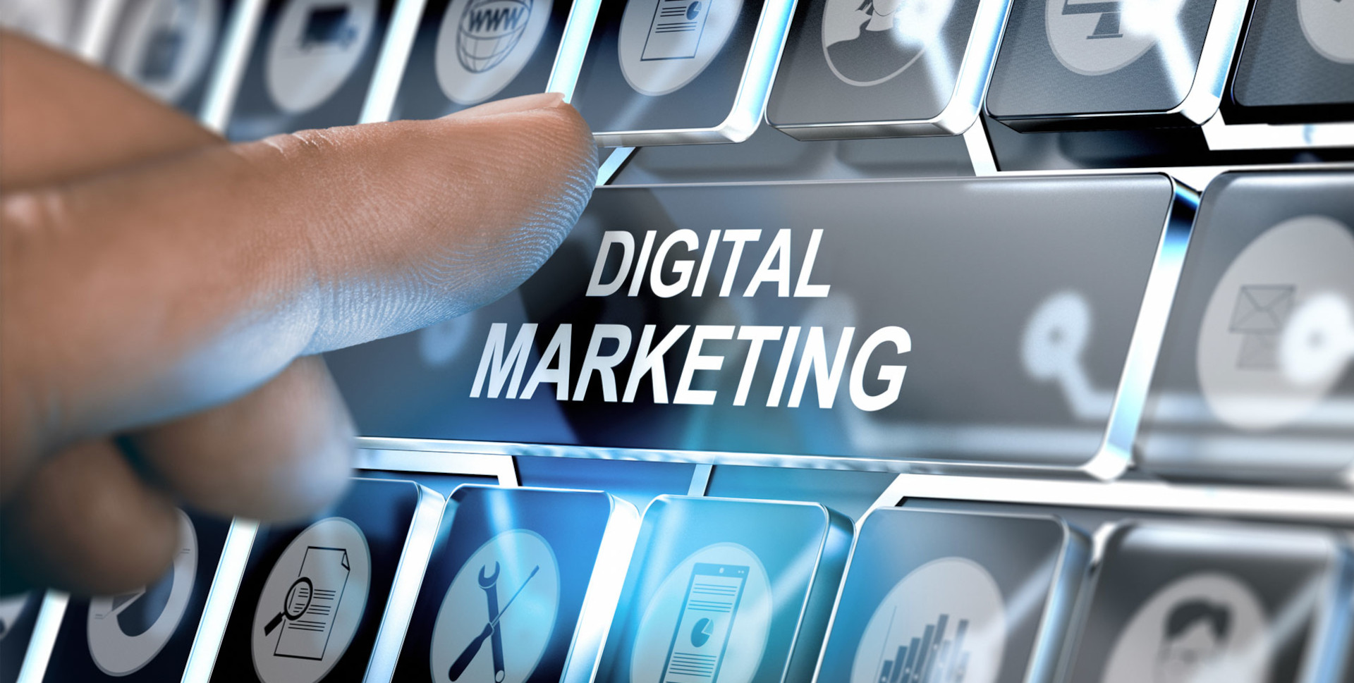 Mit professionellem Onlinemarketing zum Erfolg